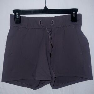 Lululemon On the Fly Short